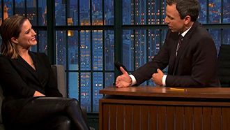 Episode 23 Sophia Bush/Josh Meyers/Craig Finn