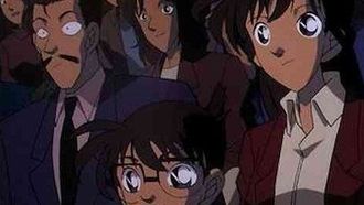 Episode 169 Venus' Kiss