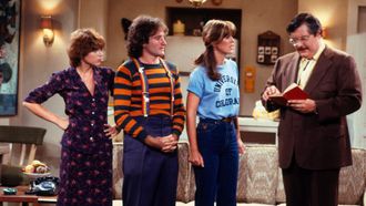 Episode 4 Mork's Baby Blues