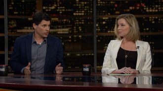Episode 8 Ernest Moniz/Kristen Soltis Anderson/Max Brooks