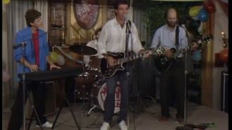 Episode 1 Jason and the Cruisers
