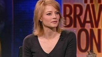 Episode 113 Jodie Foster