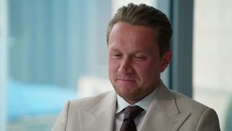 Episode 11 Interviews