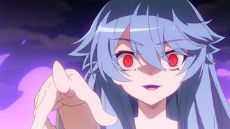 Episode 9 Let's start the battle against the saint, great evil dragon!