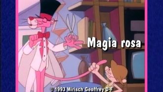 Episode 20 That Old Pink Magic