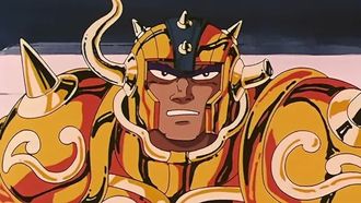 Episode 44 Gemini Temple! Labyrinth of Light and Darkness