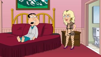 Episode 11 The Giggity Wife
