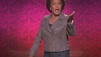 Episode 19 Erykah Badu, Drew Carey, Craig Ferguson and Wendy Williams