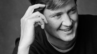Episode 12 Bill Lawrence