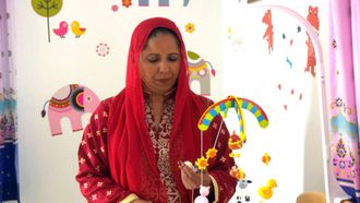 Episode 79 Mirza Sahibañ