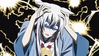 Episode 9 The Age of Many Worries!