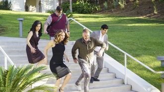 Episode 14 Sun of a Gun