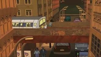 Episode 1 