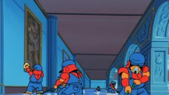 Episode 12 