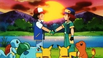 Episode 82 Friends to the End