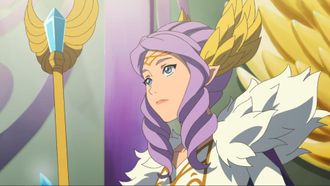 Episode 7 Betrayals