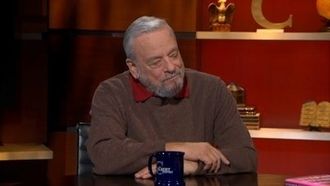 Episode 27 Stephen Sondheim