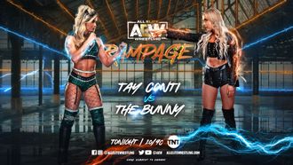 Episode 3 The Road to AEW All Out 2021 Continues...