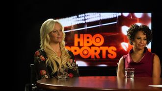 Episode 4 First Ladies