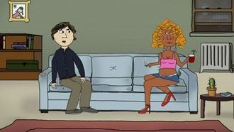 Episode 1 Angry Unpaid Hooker
