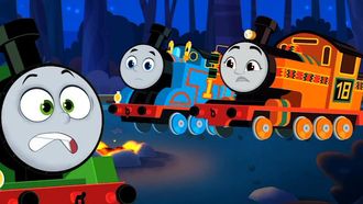 Episode 20 Overnight Stop
