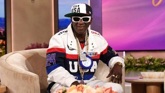 Episode 9 Flavor Flav
