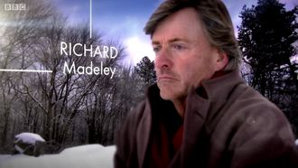 Episode 8 Richard Madeley