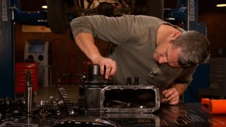 Episode 7 1983 Volkswagen Rabbit GTI