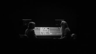 Episode 2 The Notes that Like Each Other
