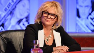 Episode 1 Jennifer Saunders, Armando Iannucci, Peter Bone MP