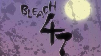 Episode 47 Adautsu monotachi