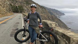 Episode 8 Big Sur & Monterey, California