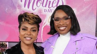 Episode 157 Taraji P. Henson
