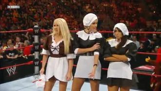 Episode 47 Survivor Series 2009 Fallout