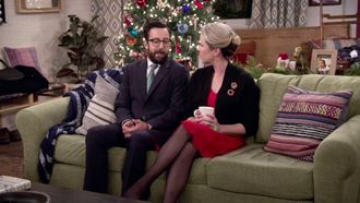 Episode 5 'Twas the Night Before the 4th Night of Hanukkah