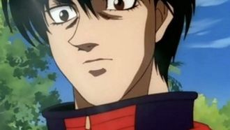 Episode 23 The Other Semi-Final