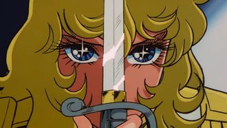 Episode 8 The Oscar of My Heart
