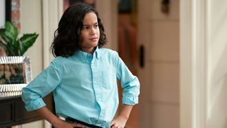 Episode 6 The Look of Daniel