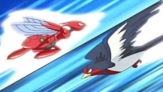Episode 37 A Judgement Brawl