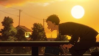 Episode 1 The Young Man on the Shooting Range