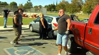 Episode 4 Ruffians and Wrestlers