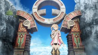 Episode 2 Izuchi