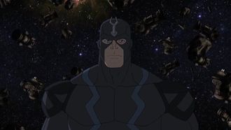Episode 21 Inhuman Touch