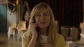 Episode 1 Almost Like a Prayer