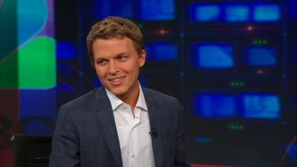 Episode 66 Ronan Farrow