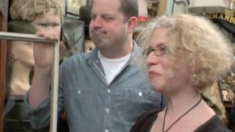 Episode 4 Rock Star Embalmer