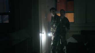 Episode 6 Fort Fear