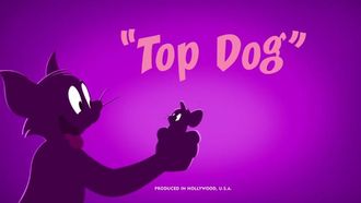 Episode 8 Top Dog