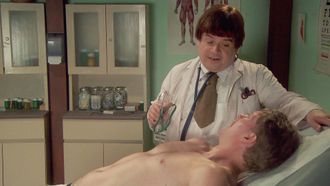Episode 5 Death Begins at Conception