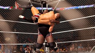 Episode 48 SuperSmackDown LIVE! Christmas Special 2011
